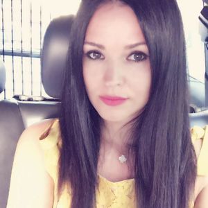 Meet your Posher, Tatyana